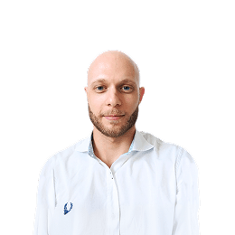 Alessio Tosi