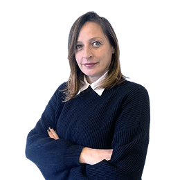 Antonietta Miglionico