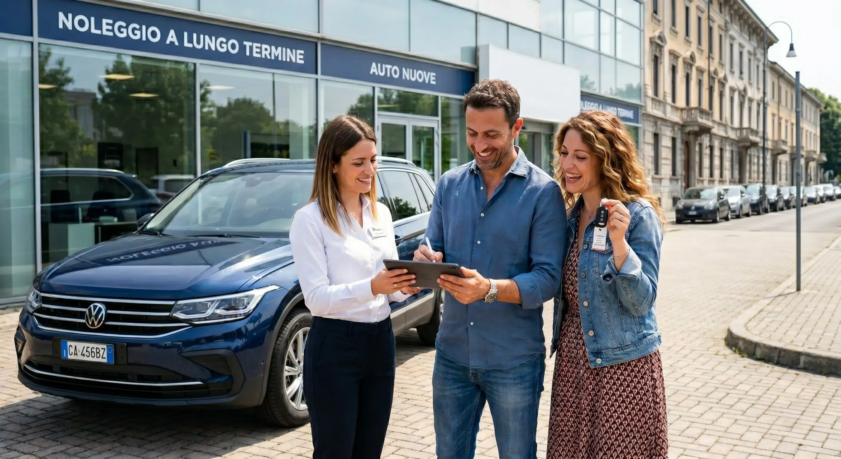 Prezzo medio auto nuova 2026: +50% in dieci anni. Cosa dice il report ANIASA-Bain e quali alternative restano