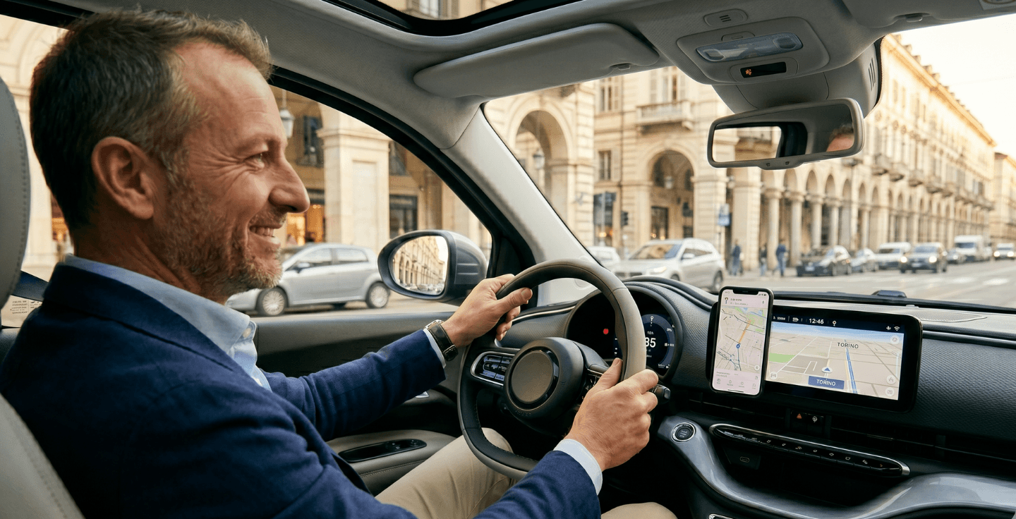 Comprare o noleggiare auto: il confronto che manca dai preventivi