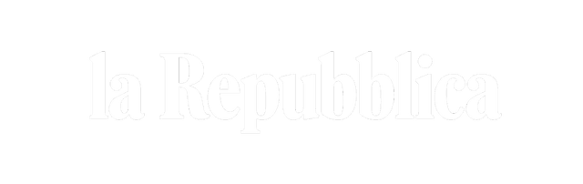 Logo La Repubblica