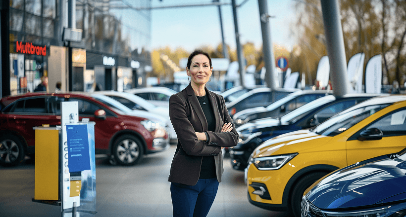 Dealer Multimarca