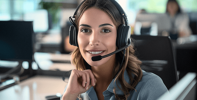 Servizio clienti dedicato