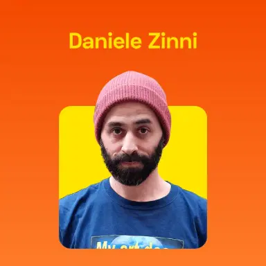Daniele Zinni