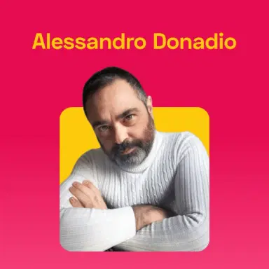 Alessandro Donadio
