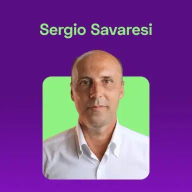 Sergio Savaresi