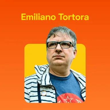Emiliano Tortora