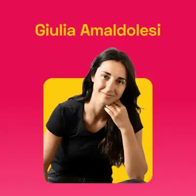 Giulia Amaldolesi