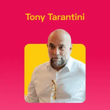 Tony Tarantini