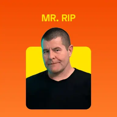 MR. RIP