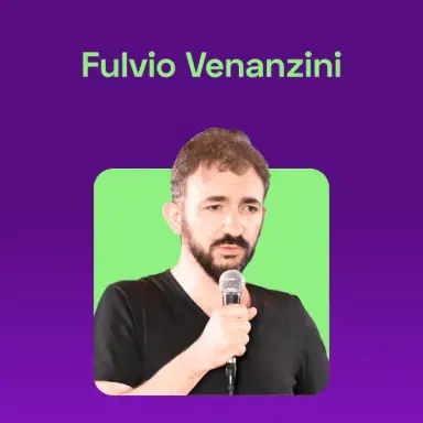 Fulvio Venanzini