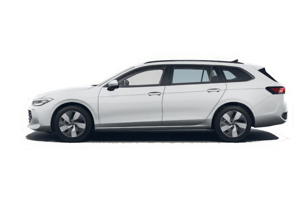Passat