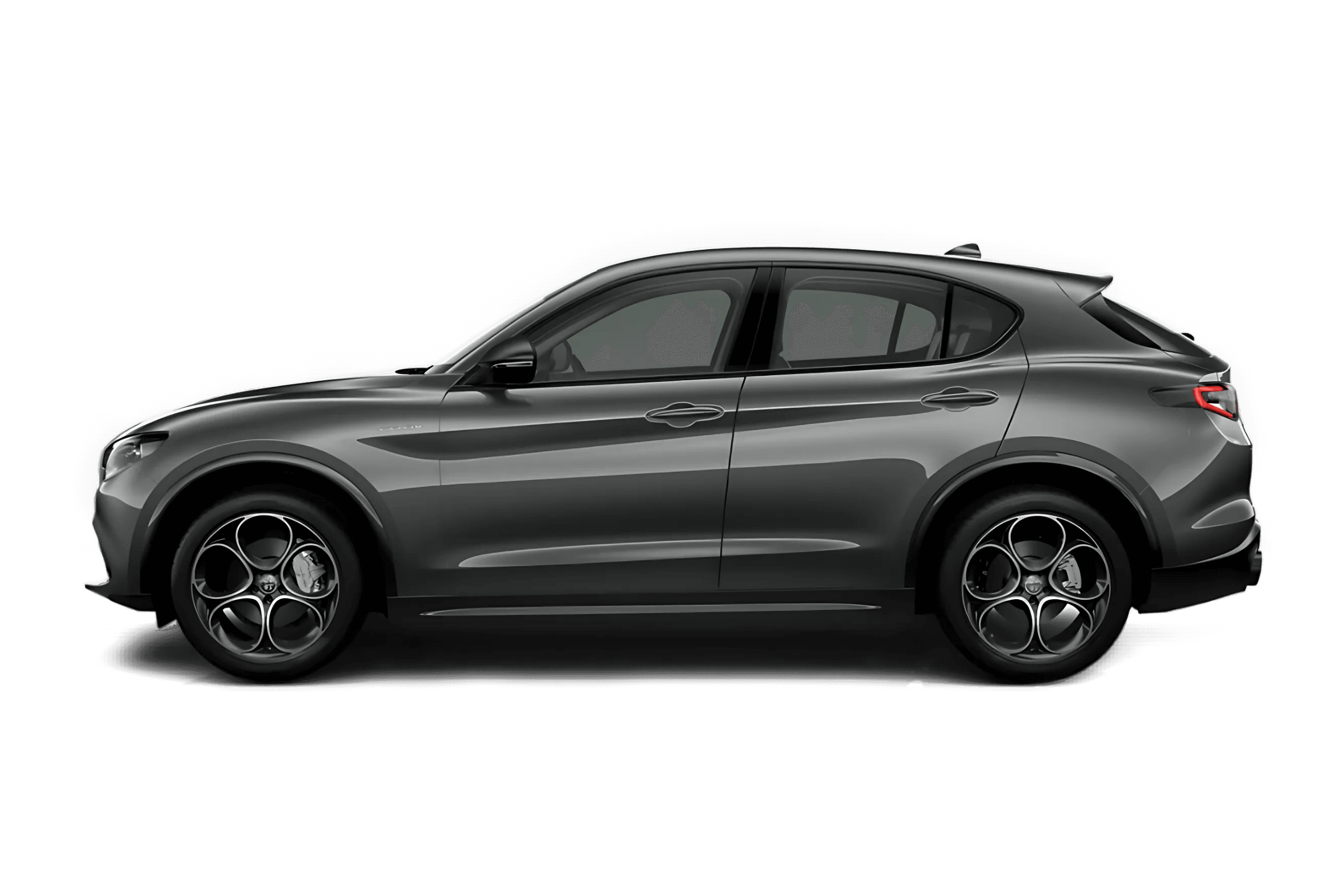 Stelvio