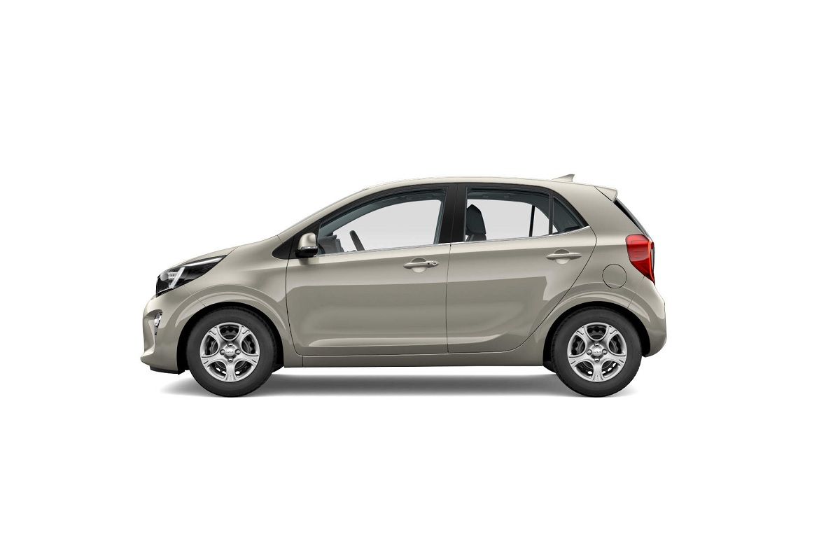 Picanto