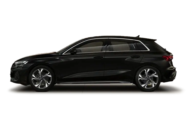 A3 Sportback